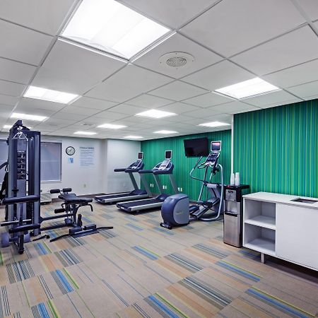 Holiday Inn Express Hotel & Suites Dallas Lewisville By Ihg Exterior foto