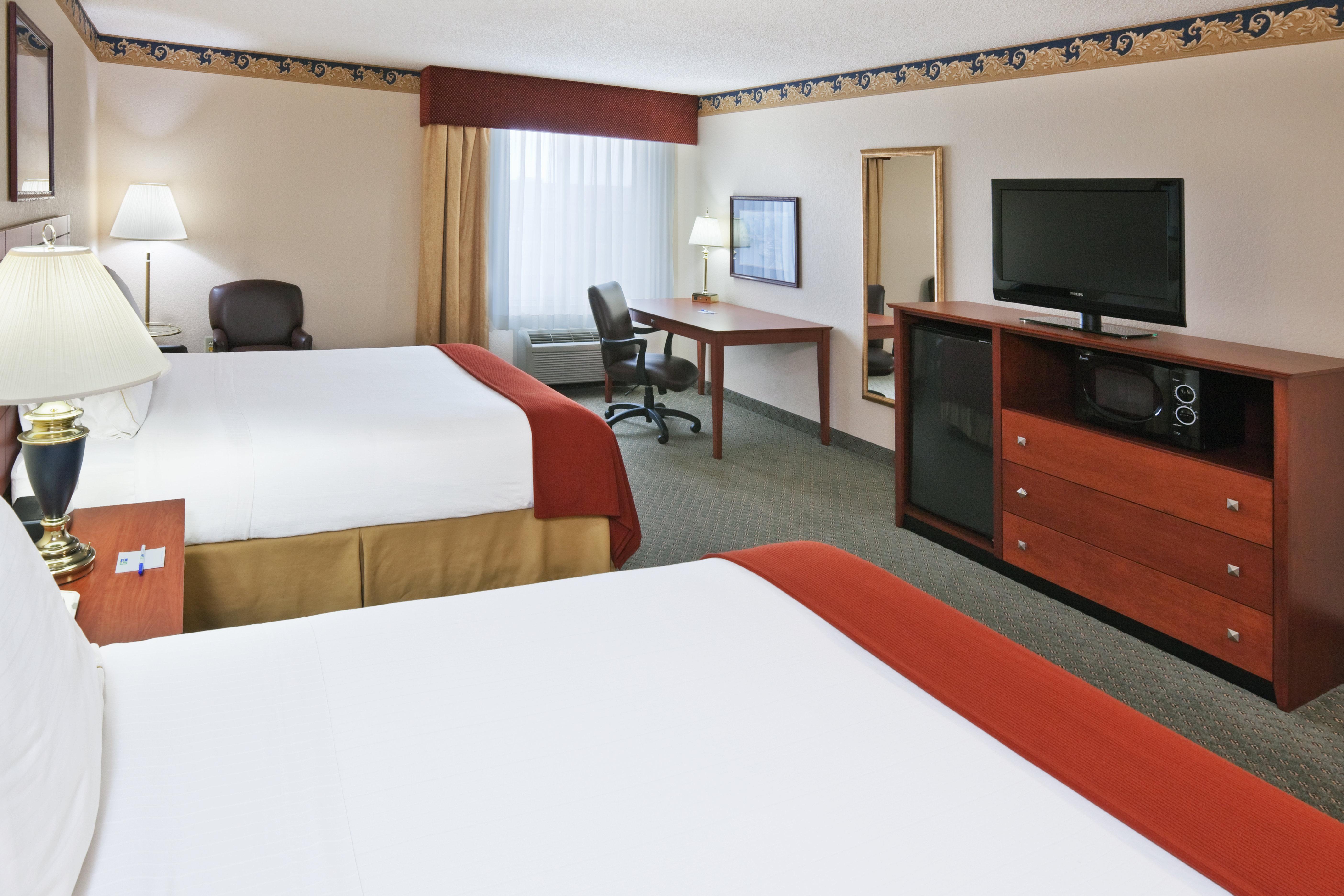 Holiday Inn Express Hotel & Suites Dallas Lewisville By Ihg Exterior foto