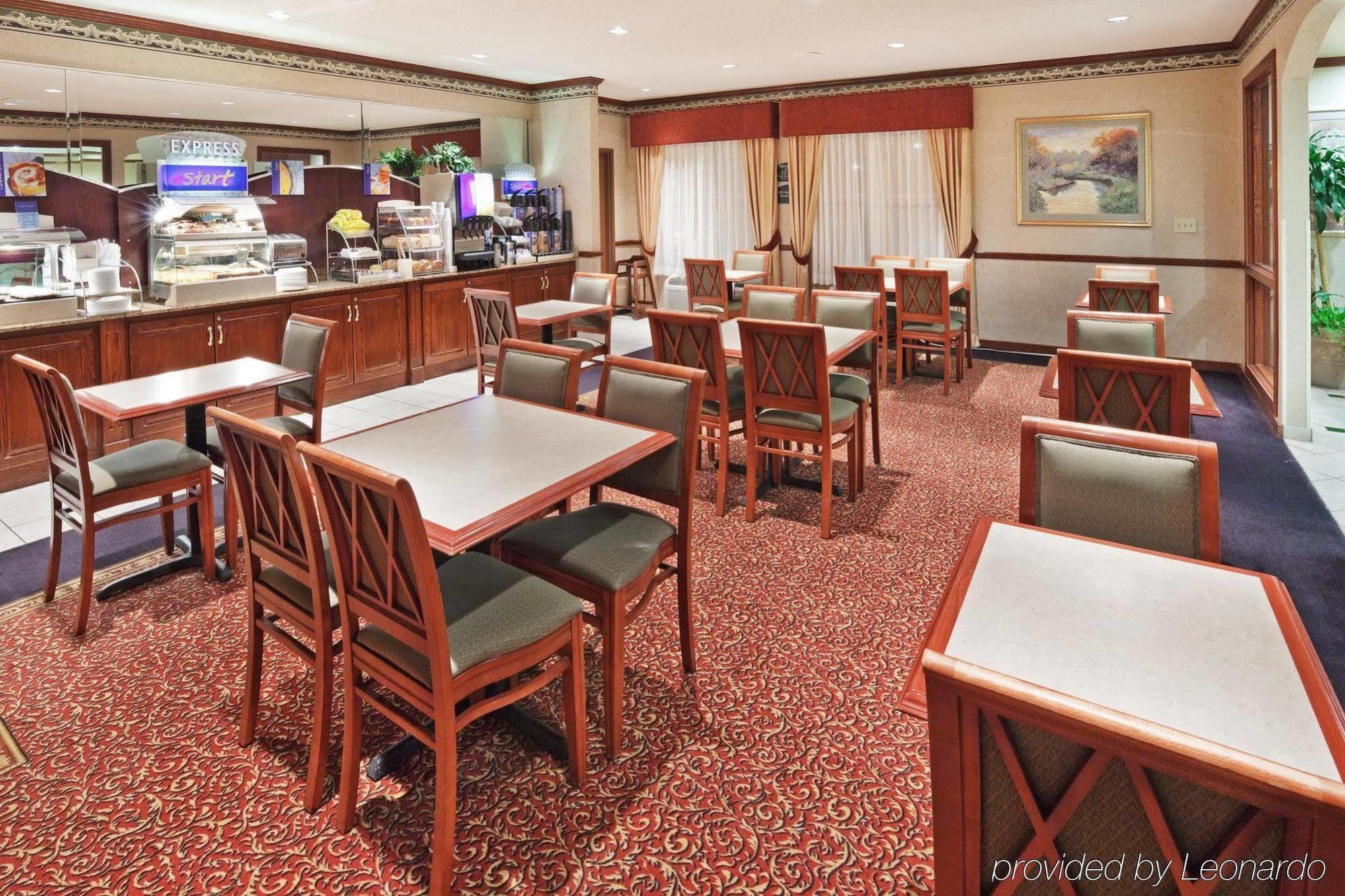 Holiday Inn Express Hotel & Suites Dallas Lewisville By Ihg Exterior foto